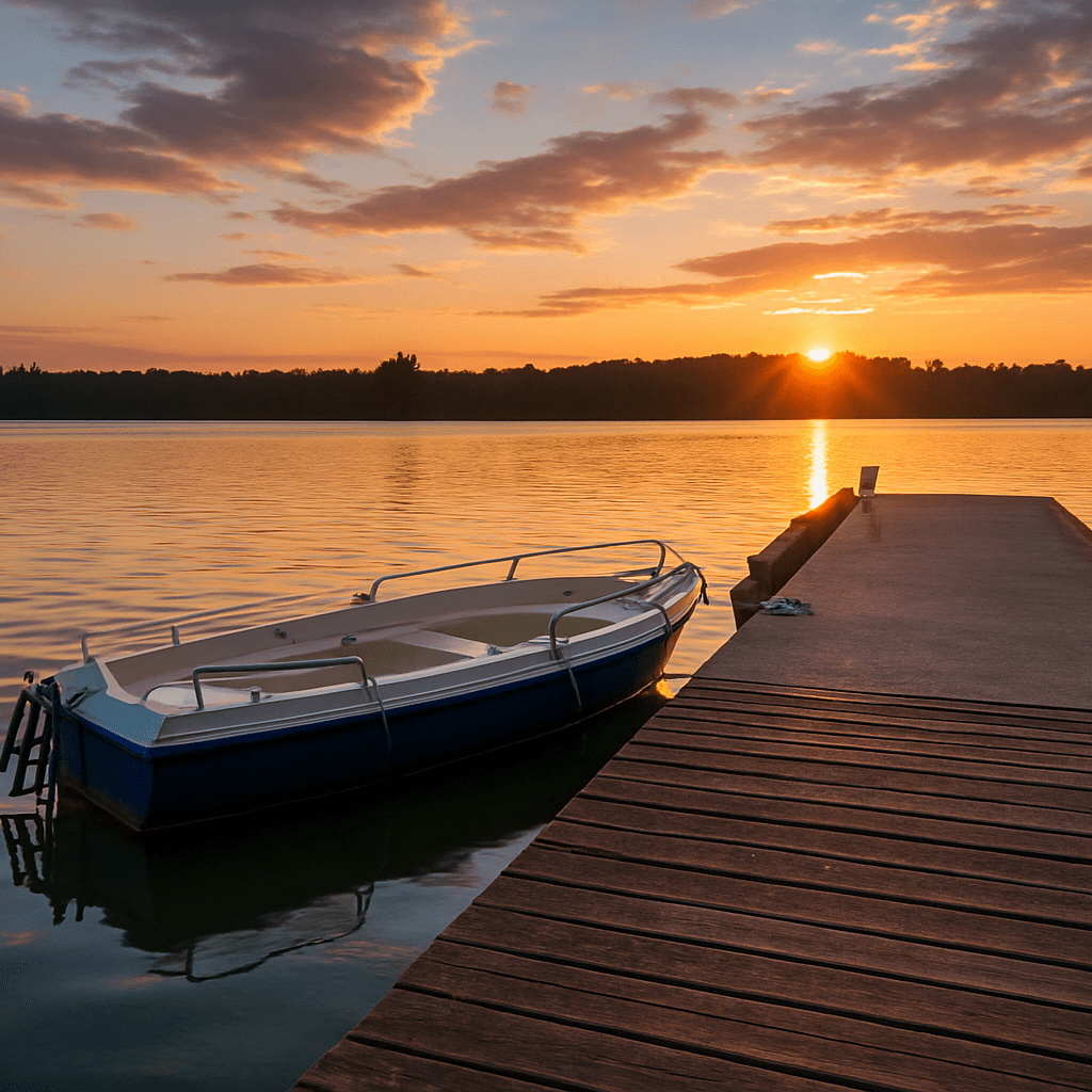 W środku niczego… też się coś&nbsp;dzieje