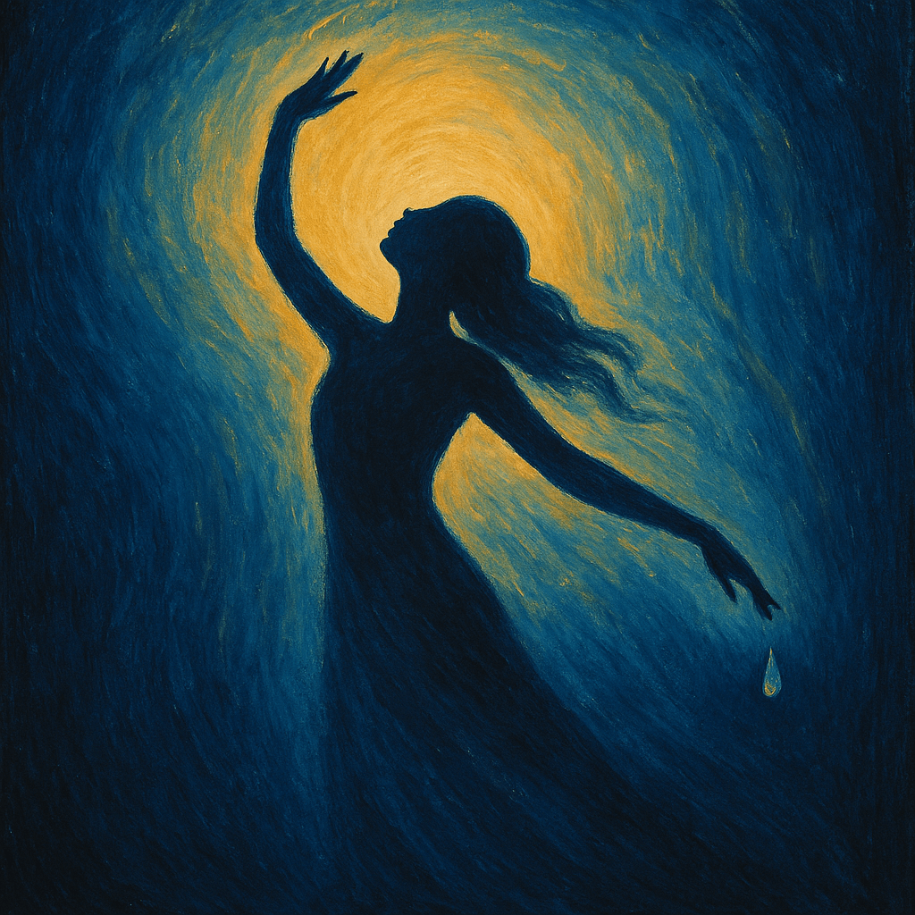 Hallelujah mojego ciała