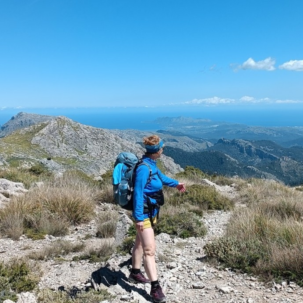 Trzymać siebie za&nbsp;rękę