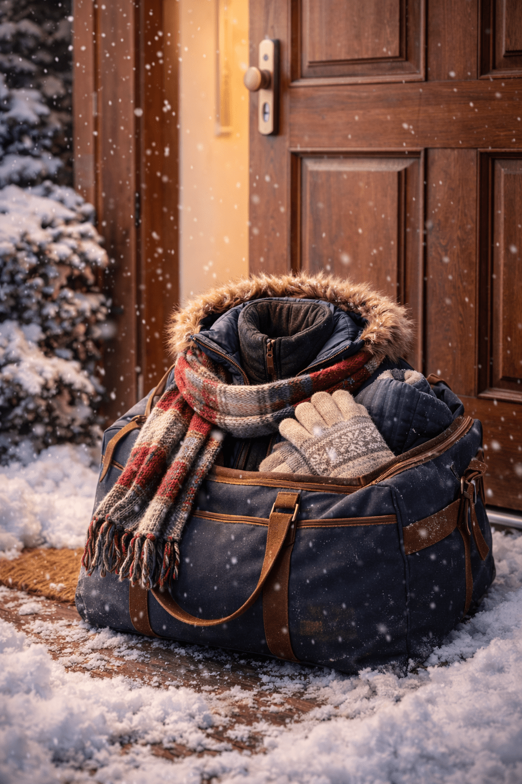 Ciepło, które zmienia&nbsp;miejsce