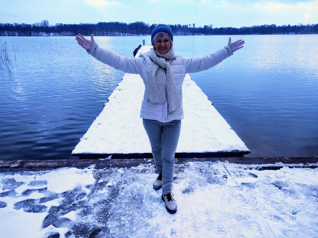 Prezent którego nie chcę&nbsp;przegapić