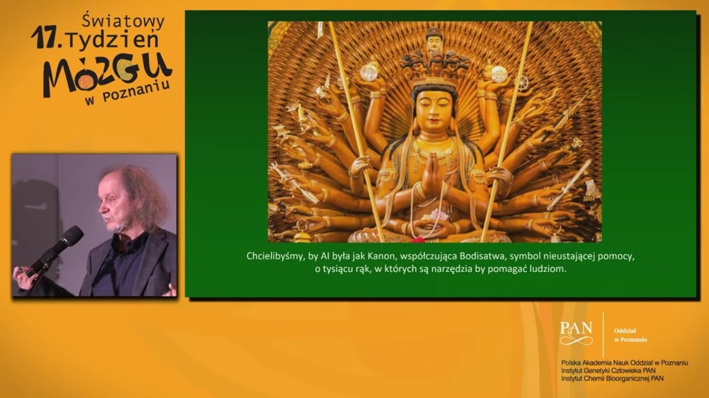 Nie chcę przegapić tego, co się&nbsp;zaczyna